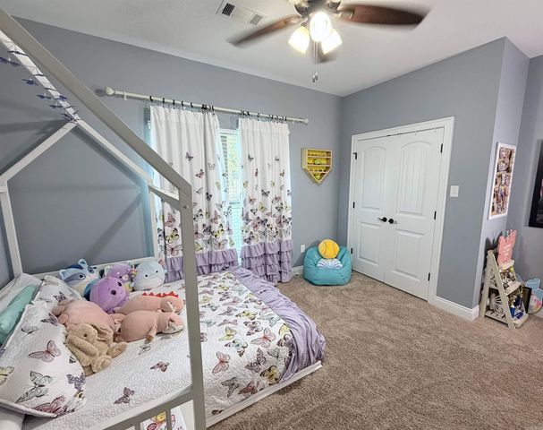 21 Colt Loop, Greenbrier, AR 72058