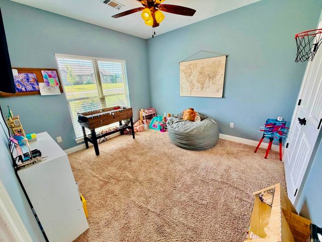 21 Colt Loop, Greenbrier, AR 72058
