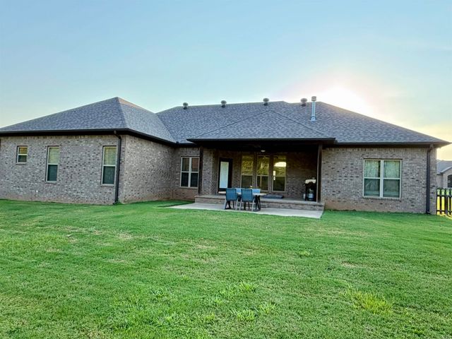 21 Colt Loop, Greenbrier, AR 72058