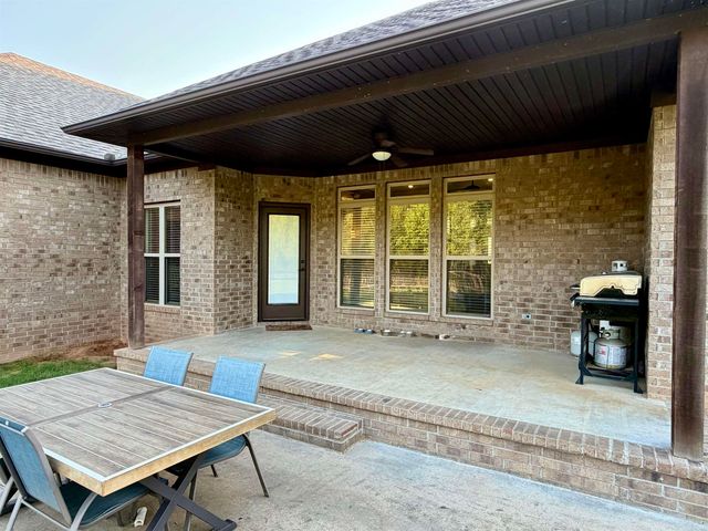 21 Colt Loop, Greenbrier, AR 72058