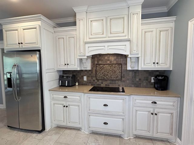 21 Colt Loop, Greenbrier, AR 72058