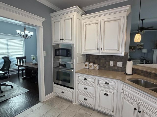 21 Colt Loop, Greenbrier, AR 72058