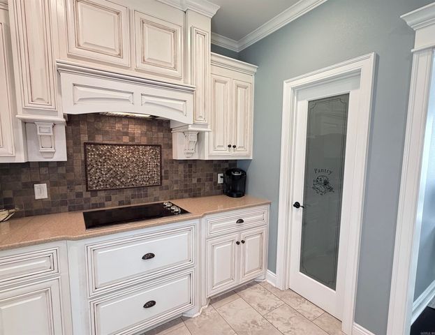 21 Colt Loop, Greenbrier, AR 72058