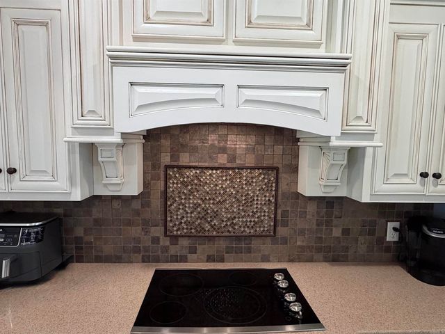 21 Colt Loop, Greenbrier, AR 72058