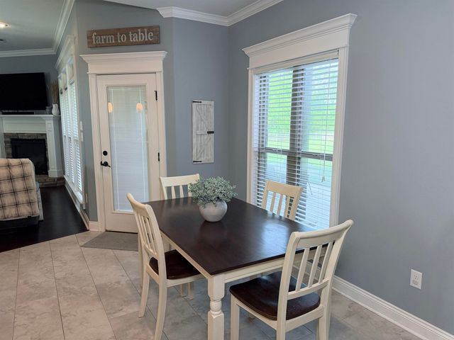 21 Colt Loop, Greenbrier, AR 72058