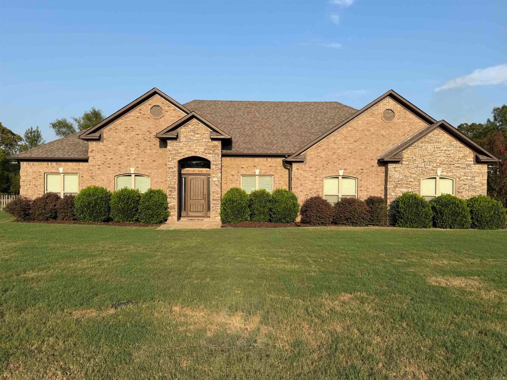 21 Colt Loop, Greenbrier, AR 72058