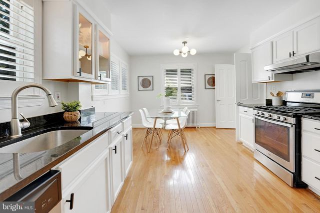 5522 BLAIR RD NE, Washington, DC 20011