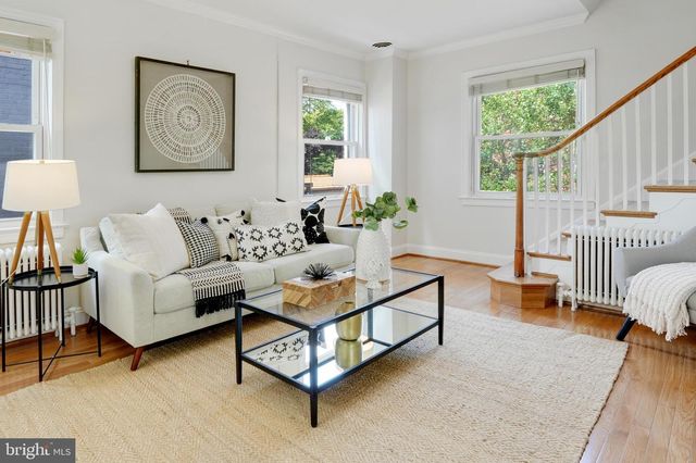 5522 BLAIR RD NE, Washington, DC 20011