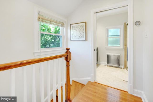 5522 BLAIR RD NE, Washington, DC 20011
