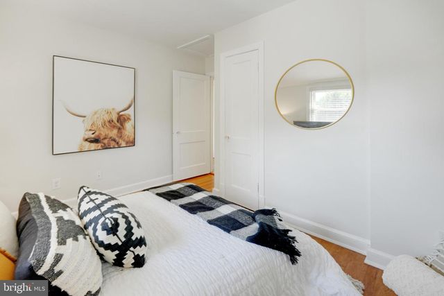 5522 BLAIR RD NE, Washington, DC 20011