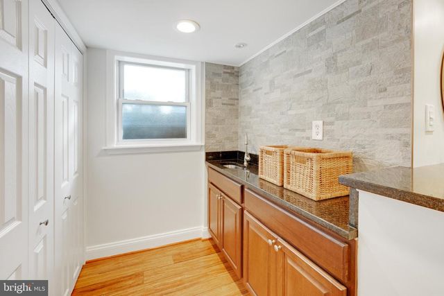 5522 BLAIR RD NE, Washington, DC 20011