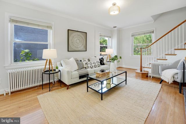 5522 BLAIR RD NE, Washington, DC 20011