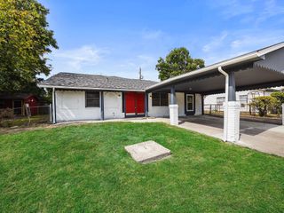 1442 Silverdale Street, Houston, TX 77029