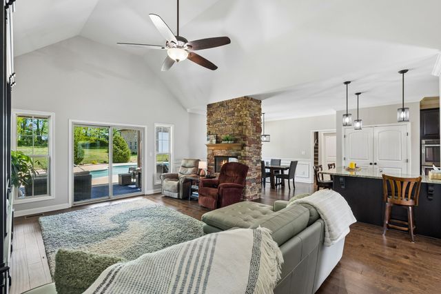 1067 Caballo Trl, Gallatin, TN 37066