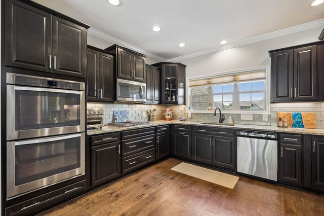 1067 Caballo Trl, Gallatin, TN 37066
