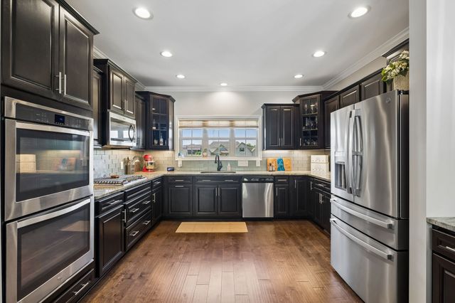 1067 Caballo Trl, Gallatin, TN 37066