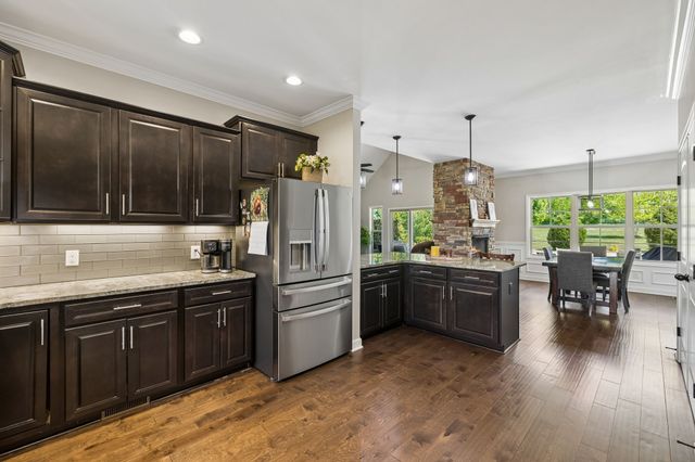 1067 Caballo Trl, Gallatin, TN 37066