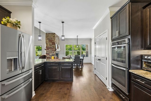 1067 Caballo Trl, Gallatin, TN 37066