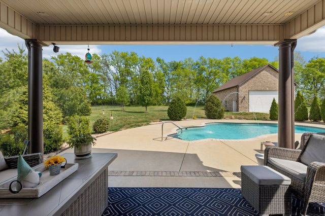 1067 Caballo Trl, Gallatin, TN 37066