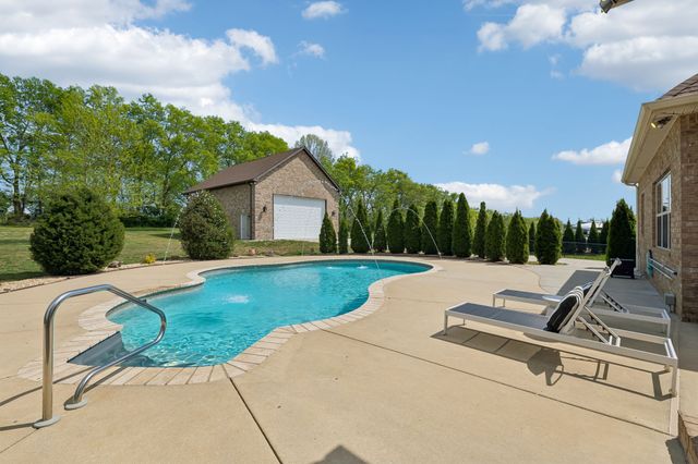 1067 Caballo Trl, Gallatin, TN 37066