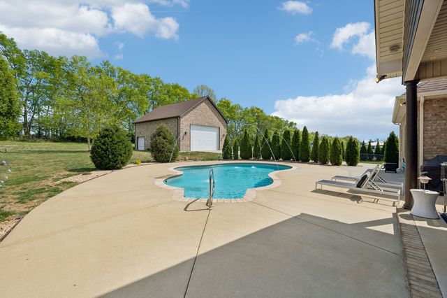 1067 Caballo Trl, Gallatin, TN 37066