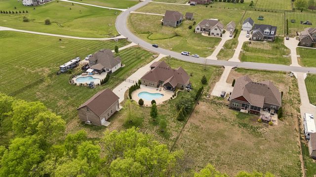 1067 Caballo Trl, Gallatin, TN 37066
