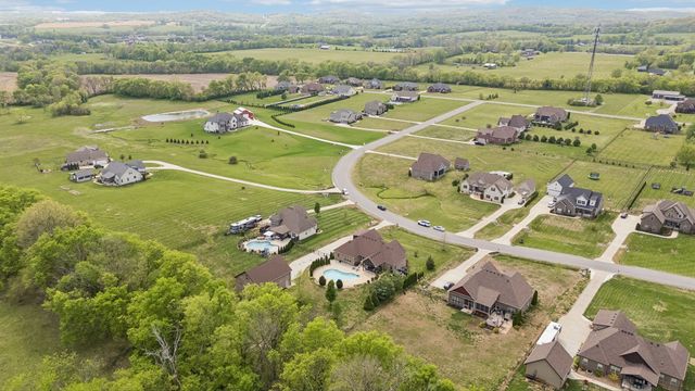 1067 Caballo Trl, Gallatin, TN 37066