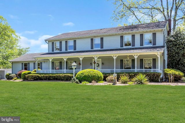1217 CHEW RD, Waterford Works, NJ 08089