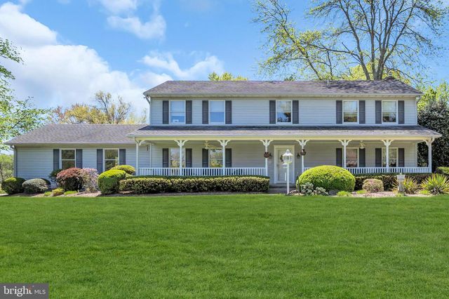 1217 CHEW RD, Waterford Works, NJ 08089