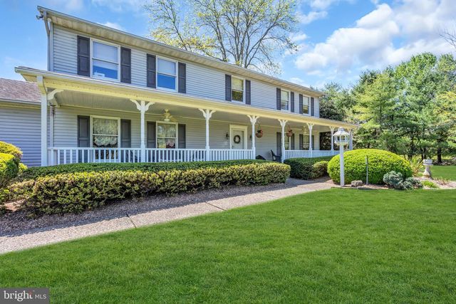 1217 CHEW RD, Waterford Works, NJ 08089