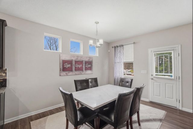 5847 Sebring Drive, Westerville, OH 43081