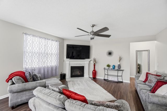 5847 Sebring Drive, Westerville, OH 43081