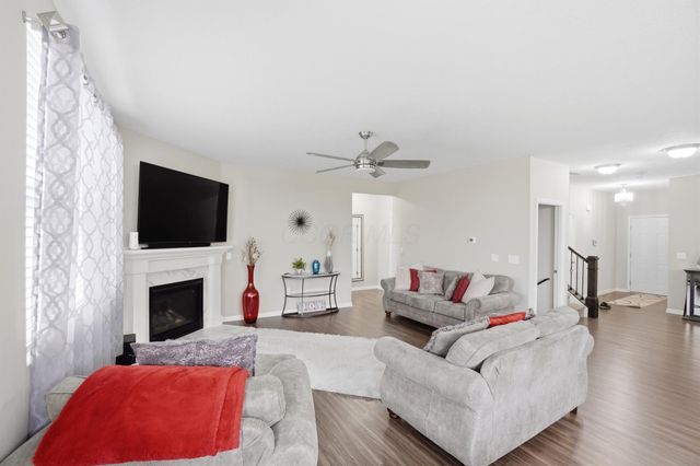 5847 Sebring Drive, Westerville, OH 43081