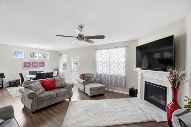 5847 Sebring Drive, Westerville, OH 43081