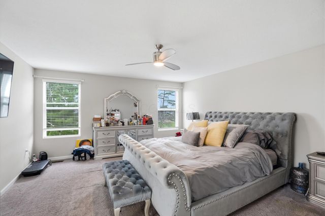 5847 Sebring Drive, Westerville, OH 43081