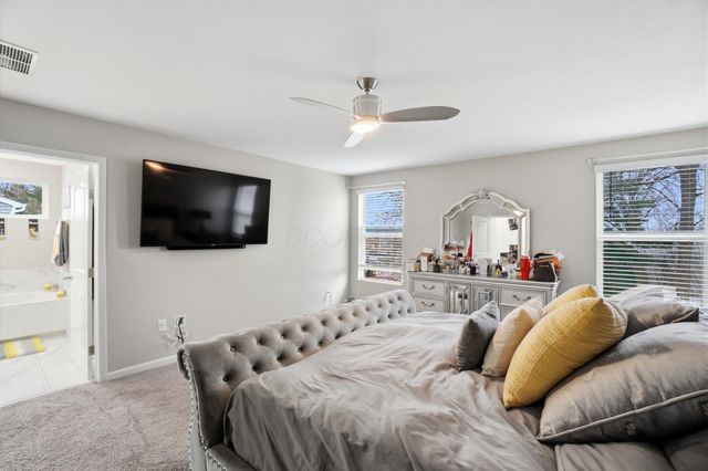 5847 Sebring Drive, Westerville, OH 43081