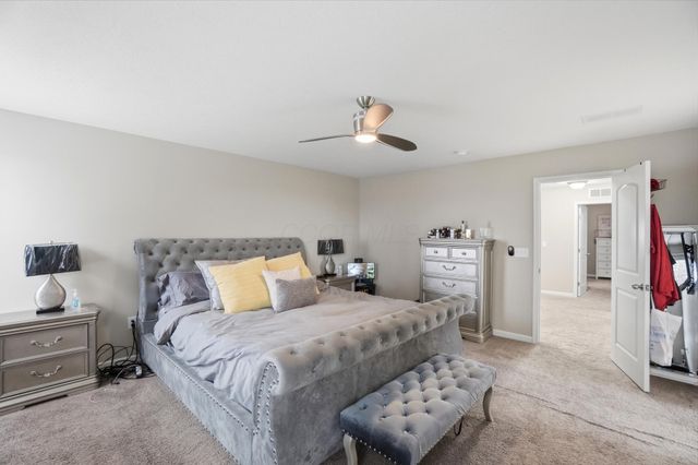 5847 Sebring Drive, Westerville, OH 43081