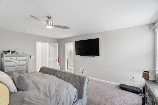 5847 Sebring Drive, Westerville, OH 43081