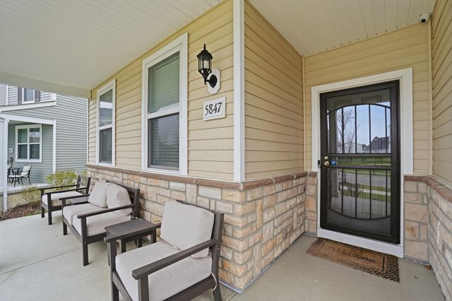 5847 Sebring Drive, Westerville, OH 43081