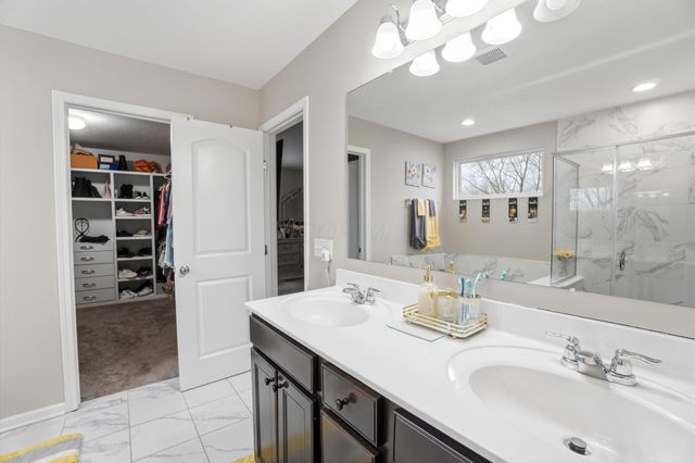 5847 Sebring Drive, Westerville, OH 43081