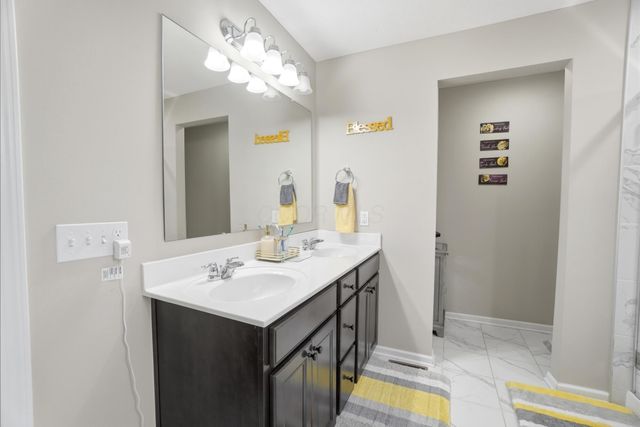 5847 Sebring Drive, Westerville, OH 43081