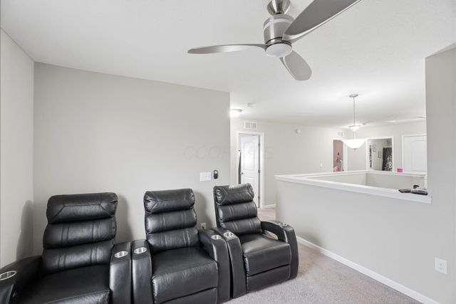 5847 Sebring Drive, Westerville, OH 43081