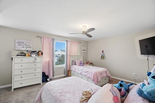 5847 Sebring Drive, Westerville, OH 43081