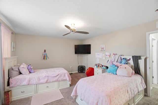 5847 Sebring Drive, Westerville, OH 43081