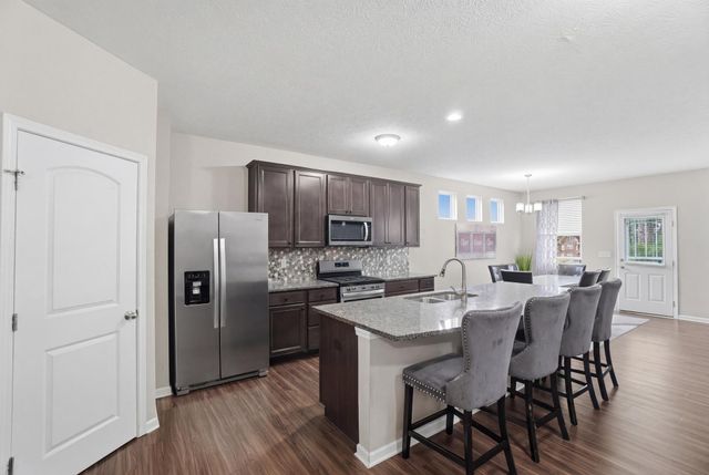 5847 Sebring Drive, Westerville, OH 43081