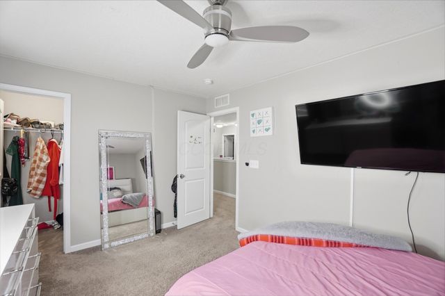 5847 Sebring Drive, Westerville, OH 43081