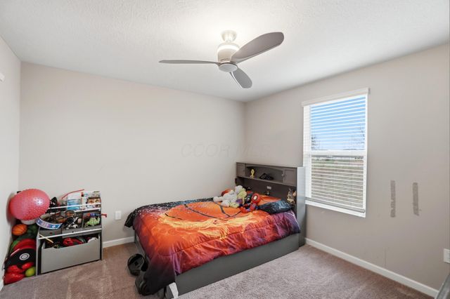 5847 Sebring Drive, Westerville, OH 43081