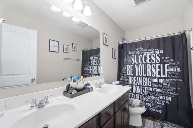 5847 Sebring Drive, Westerville, OH 43081