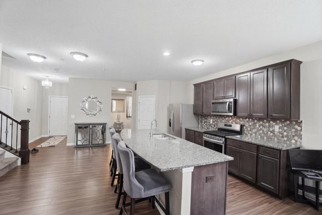 5847 Sebring Drive, Westerville, OH 43081