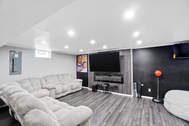 5847 Sebring Drive, Westerville, OH 43081